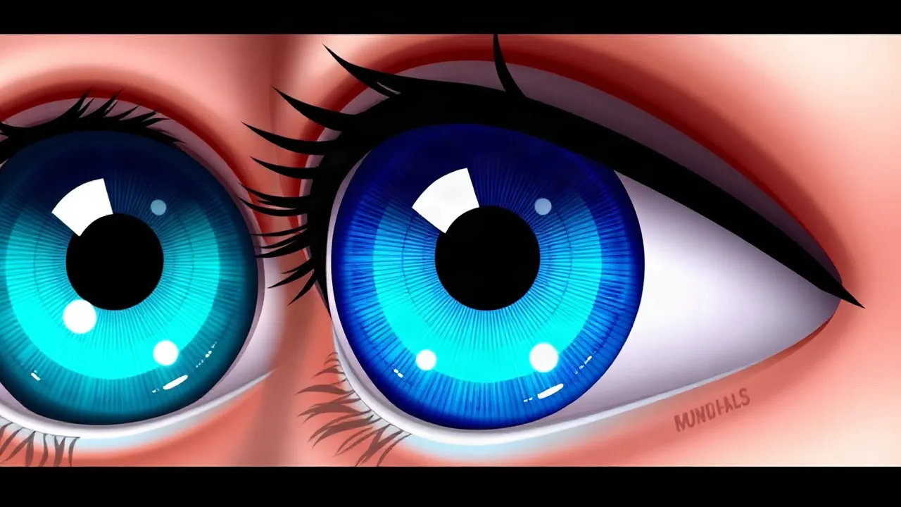 Mastering the Eye Color Mixer for Custom Characters image