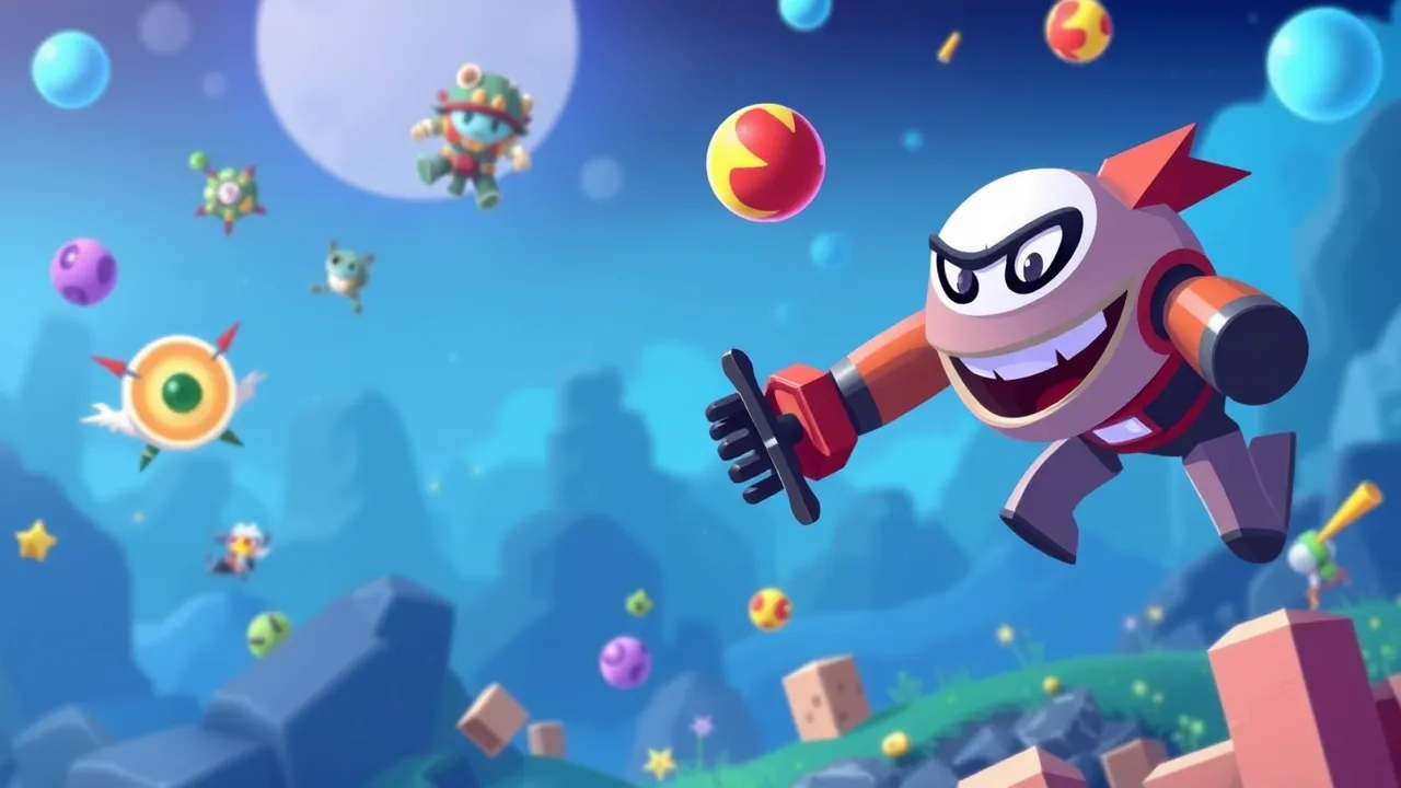 Discover the Best Games on Crazy Game.com Today image