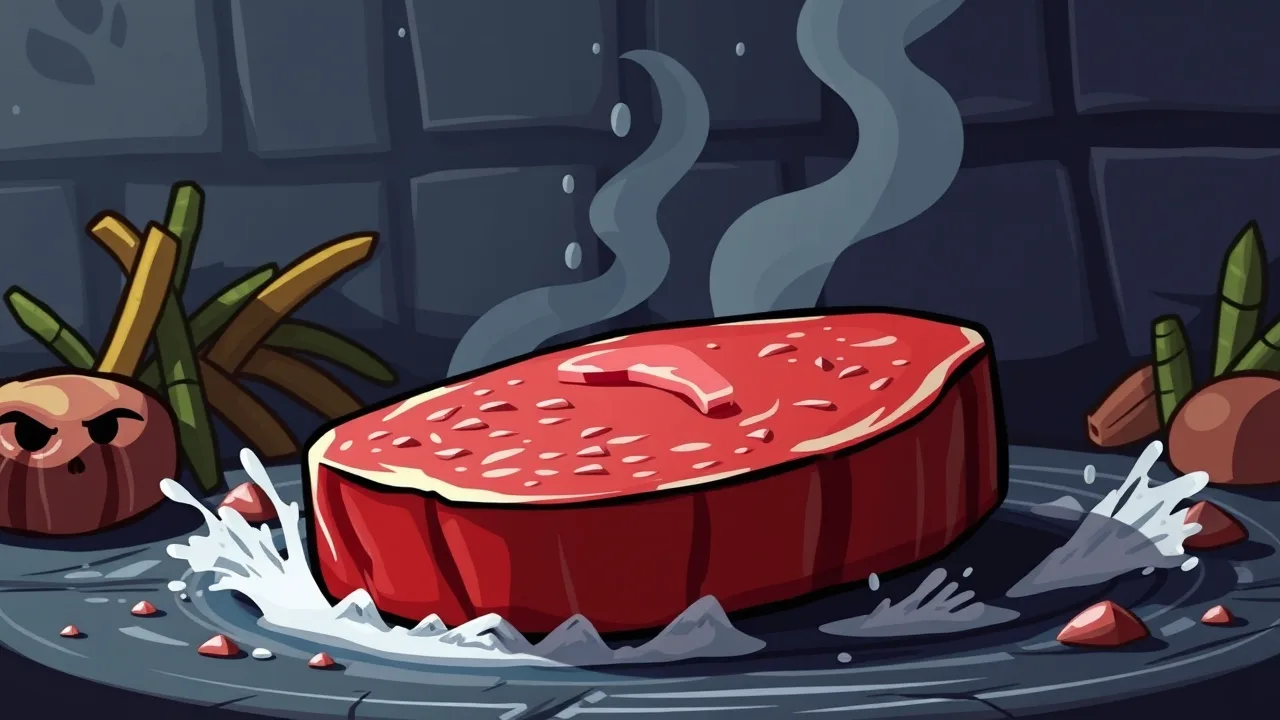 charlie the steak  Deep-Dive 2025 Guide (Expanded About + Ultra-Clear How to Play) image