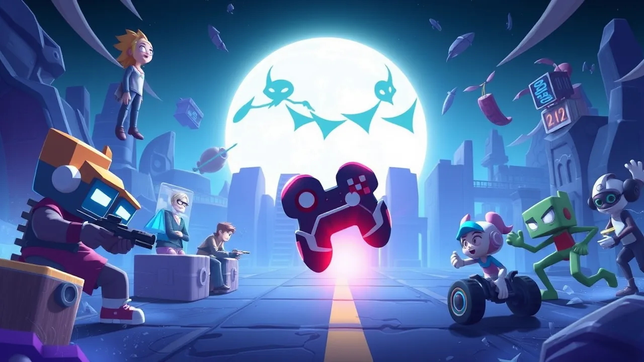 Coolcrazygames Free Online Games You Can Play Instantly image