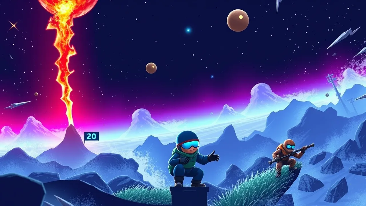Crazy Games Unblocked: The Ultimate Hub for Restricted Gaming