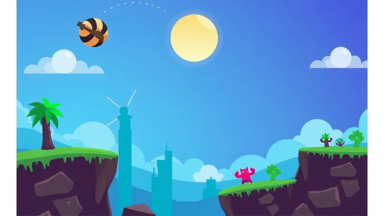 Discover the Fun of Crazy Unblocked Games for Everyone image