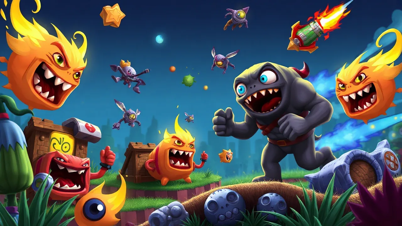 Discover the Fun of PvZ Crazy Games with These Unique Tips image