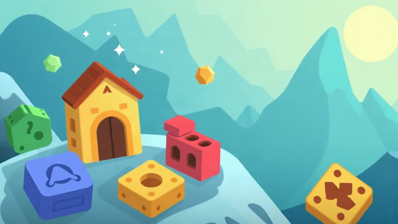 Exploring Nastya Game Puzzle Mechanics and Strategies image