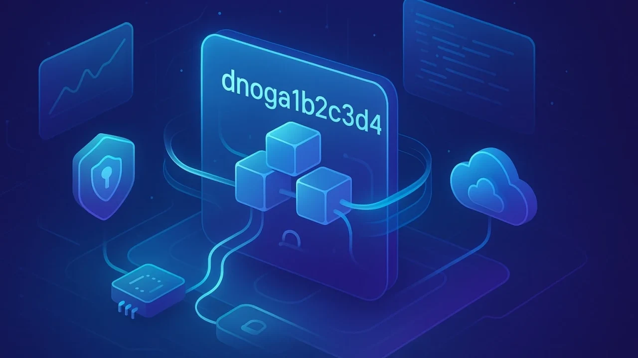 dnoga1b2c3d4 Demystified Why This Hybrid Framework Is the Future of Secure