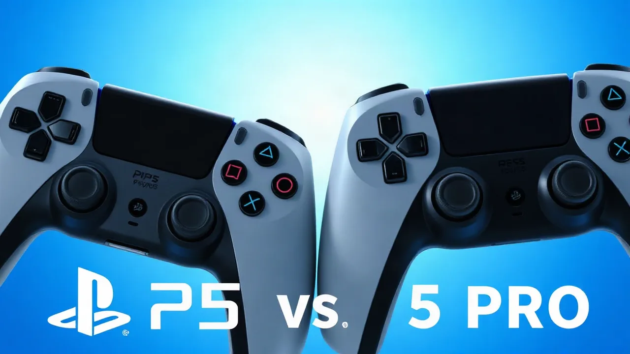 PS5 vs PS5 Pro: Which Console Is Worth Your Money image
