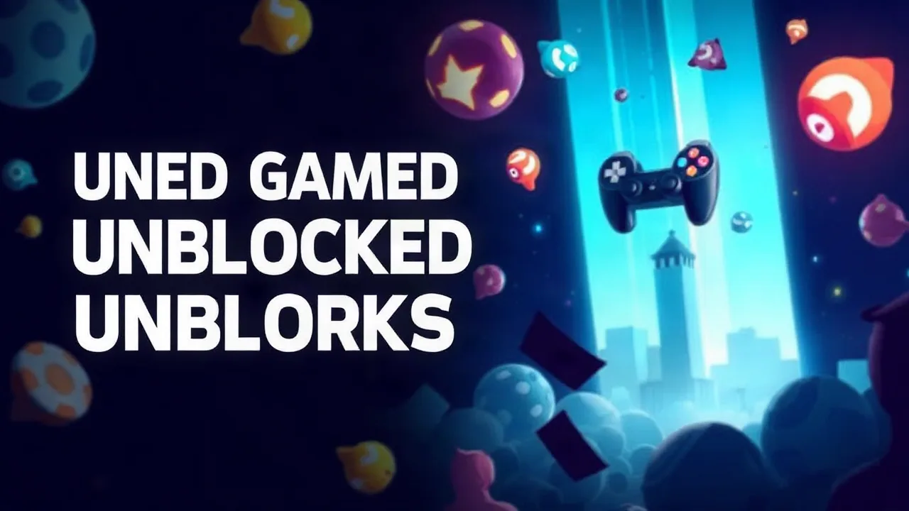 Exploring the Top Crazy Games Unblocked 911 Selections for School image