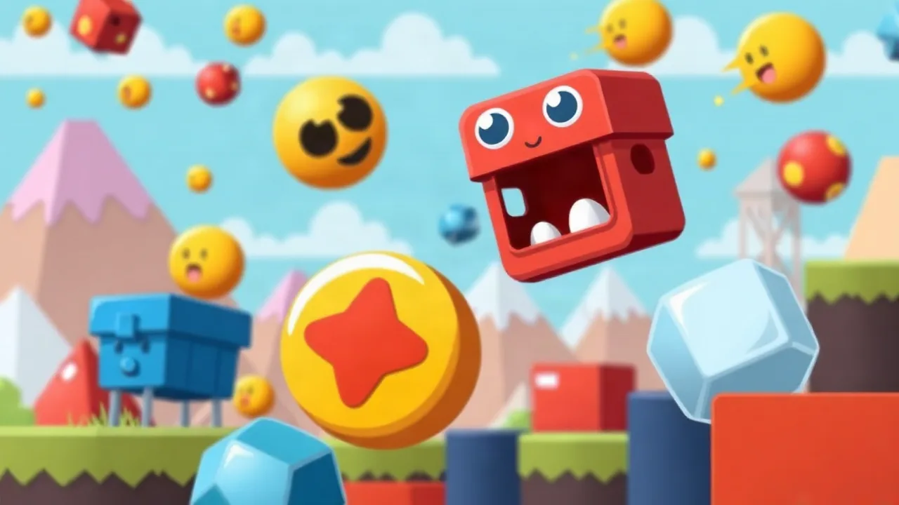 Discover How to Play Crazy Games When They Are Blocked at School or image