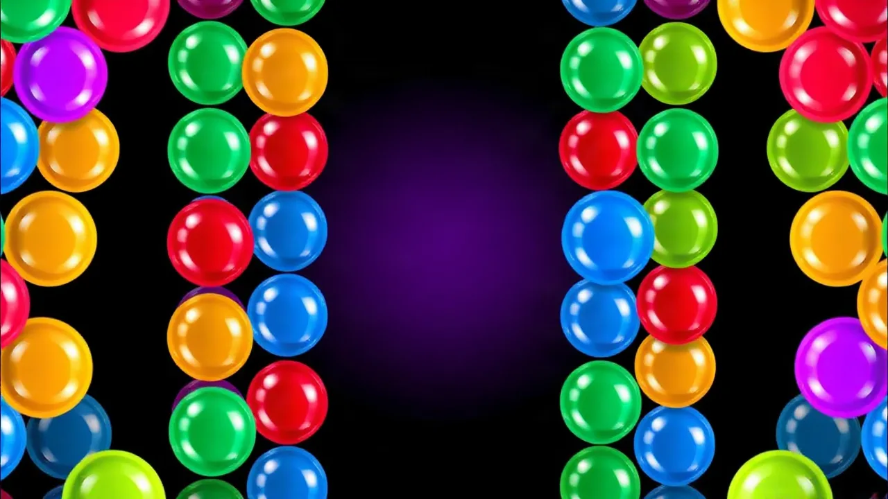 Mastering Bubble Game Strategies for High Scores image