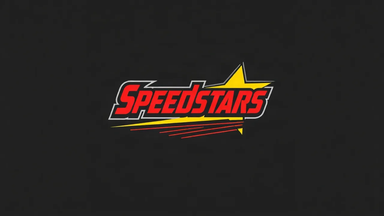 Play Speedstars Unblocked Game for Free on Any Device image