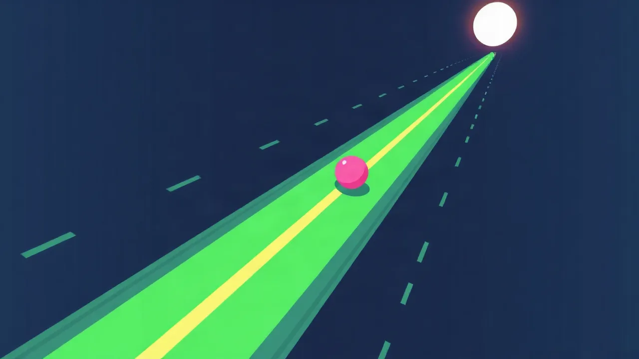 Mastering Replit Slope: Tips for High Scores image