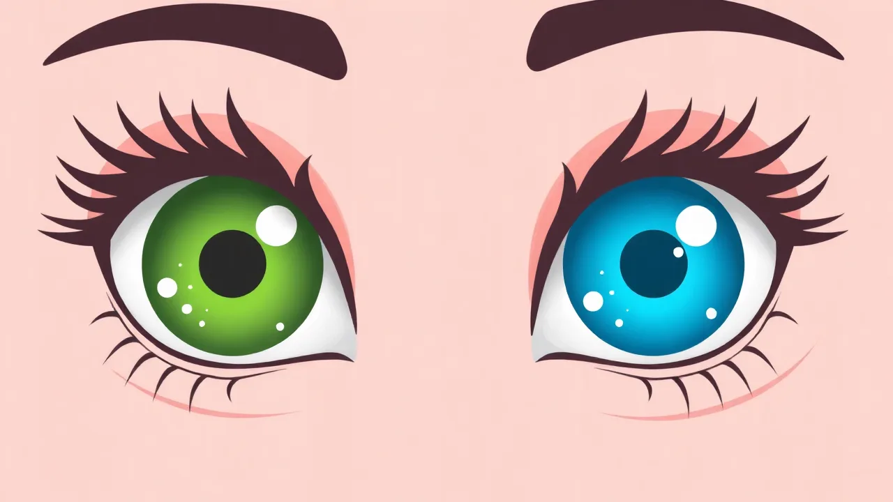 Discover the Best Strategies for the Eye Color Mix Game image