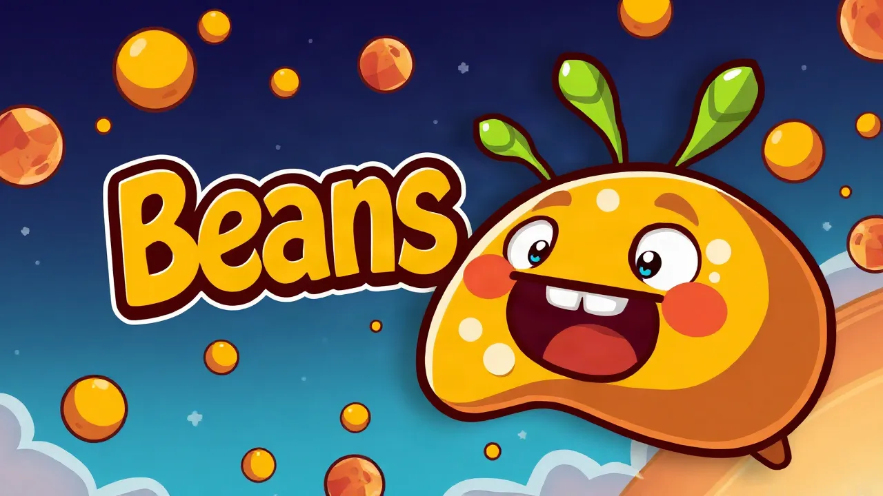 Beans Lol Unblocked Tips for Quick .IO Wins image