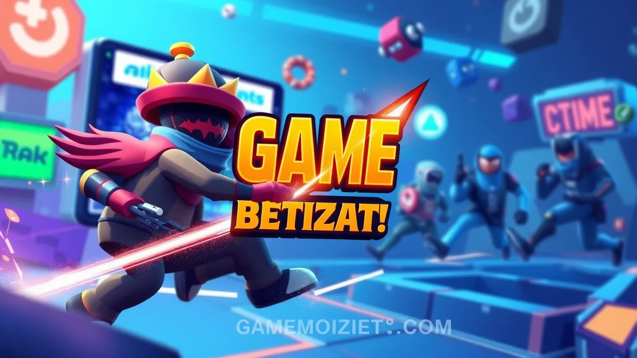 Explore the Best Strategies for Game Monetization Success image
