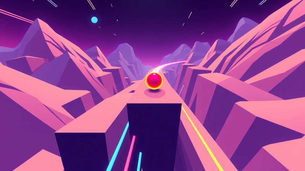 Experience the Ultimate Rush: Slope Game Free