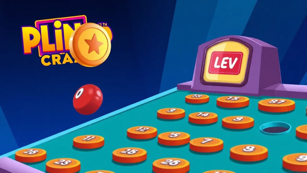 Discover Exciting Strategies for Plinko Crazy Games image