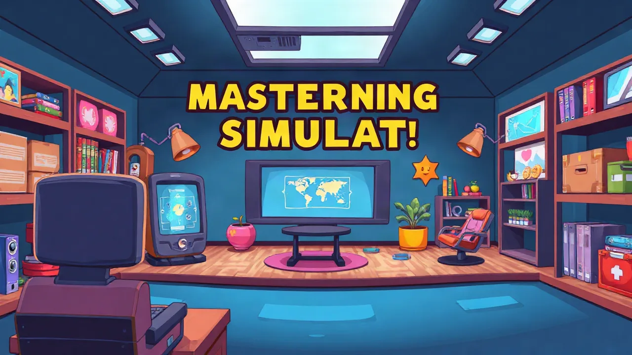 Mastering the Simulation: Advanced Strategies for Life in Bitlife image