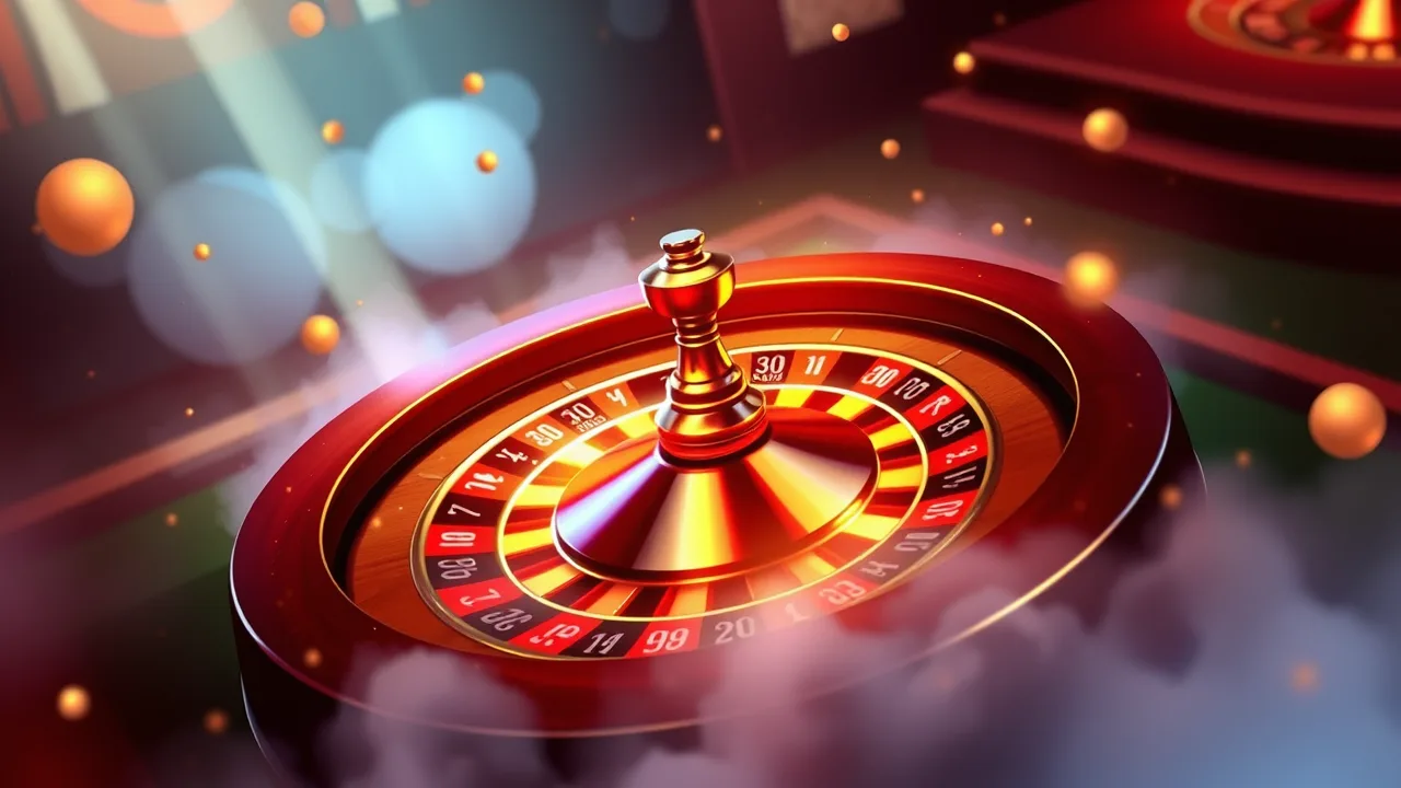 Experience the Thrill of Buckshot Roulette for Free Today image