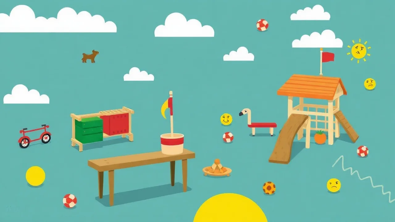 Rohda Math Playground Offers Fun Brain Teasers image