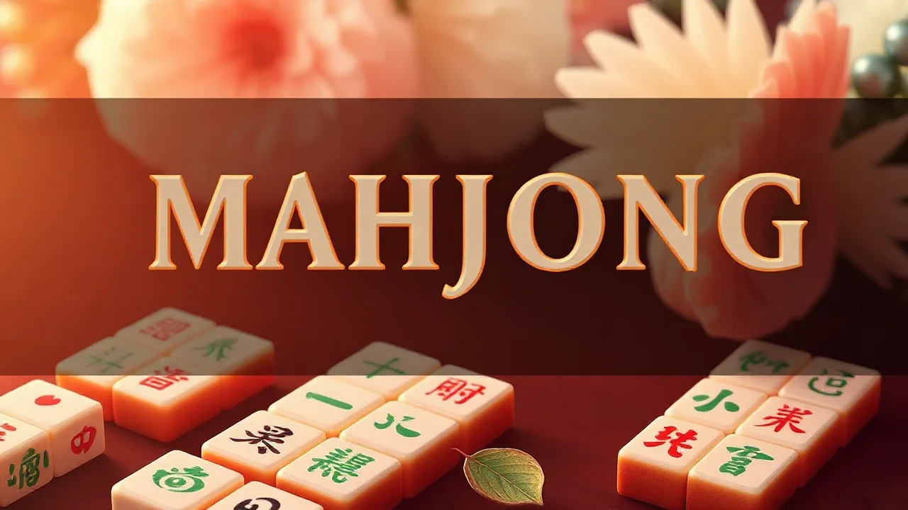 Explore the Best Free Mahjong Games Available Online image