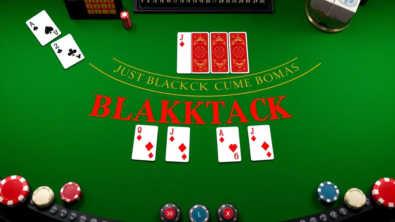 Free to Play Unblocked blackjack online unblocked image