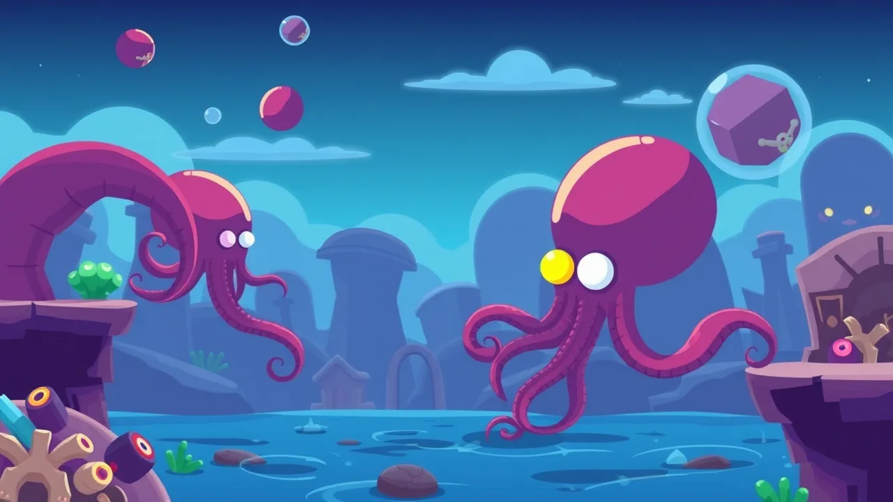Free to Play Unblocked squid game games unblocked image
