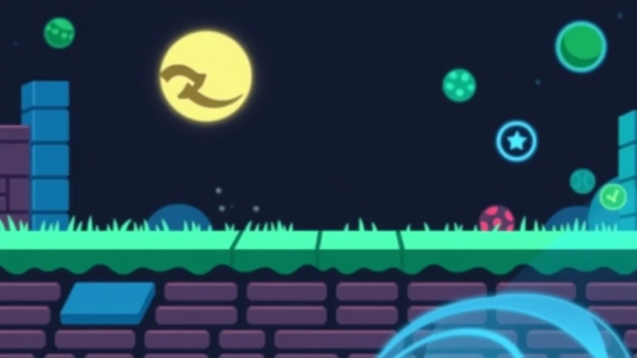 Fresh Picks and Quick Breaks for unblocked games new image