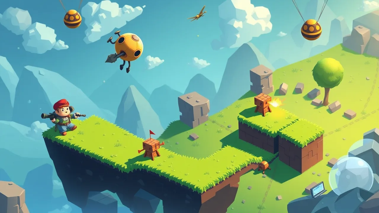 games that are unblocked free browser fun anywhere image