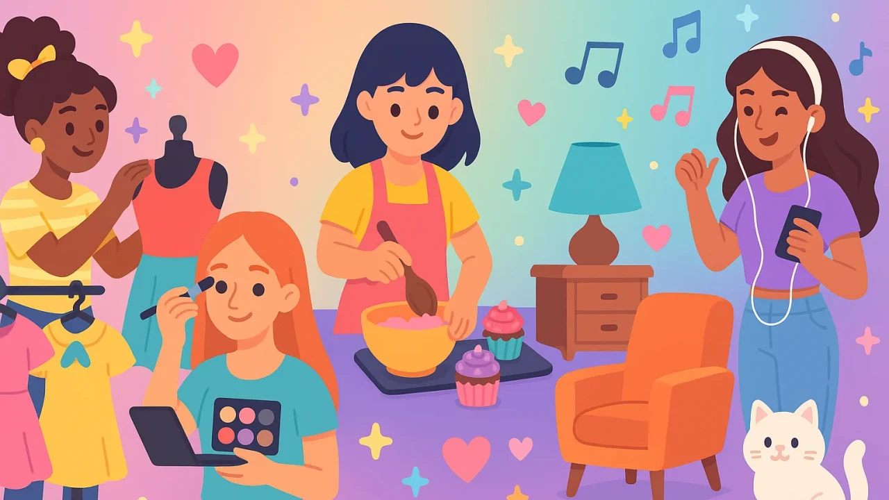 girl games  Full Guide: How to Play, Tips, and More