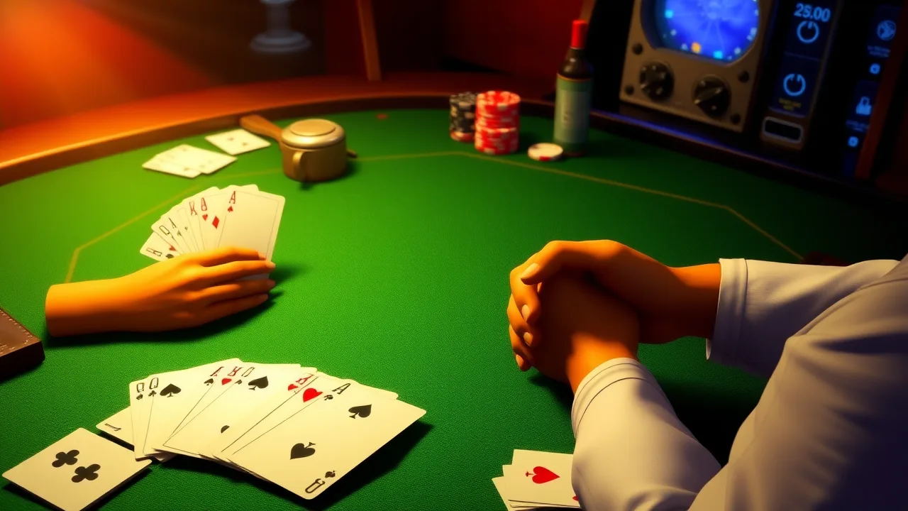 How Popular Video Games Inspired Casino Theme Mini-Games image