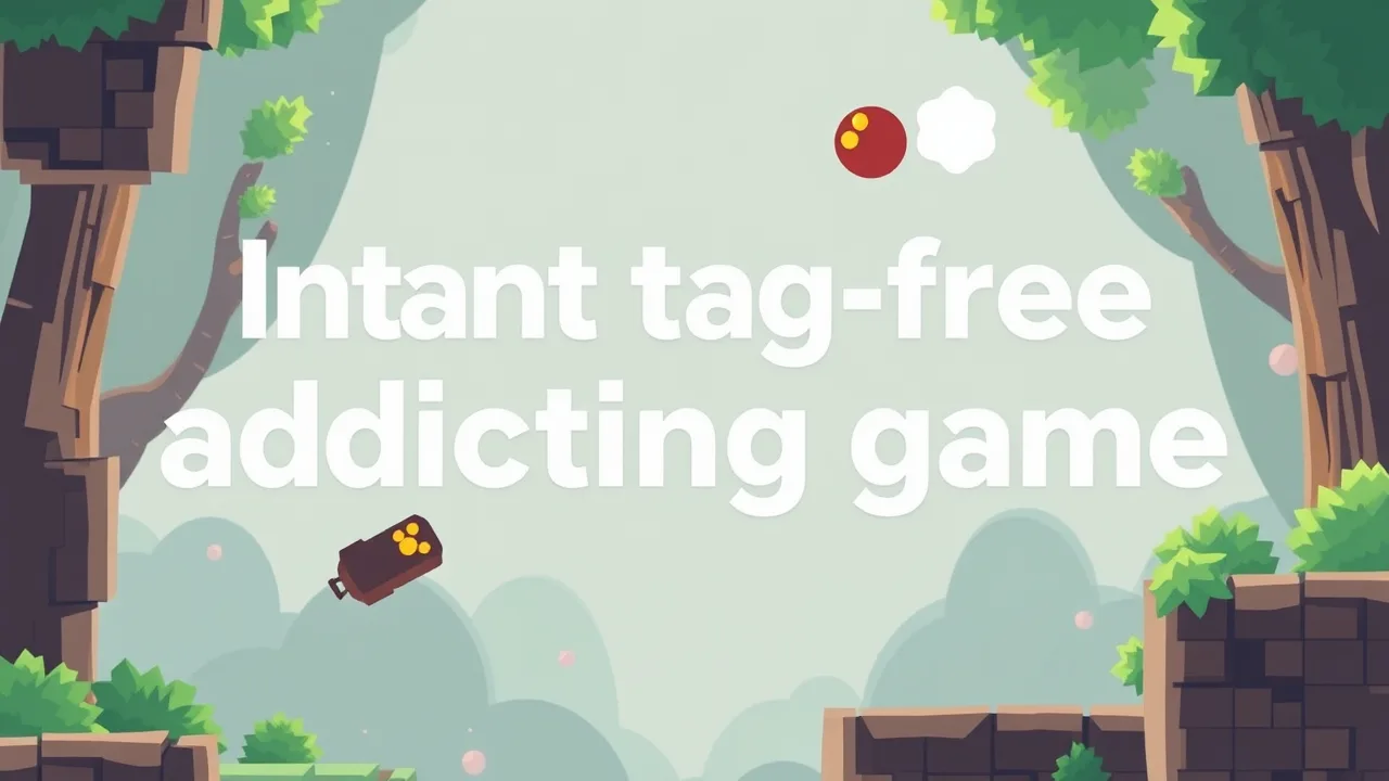 Instant tag free addicting game Picks image