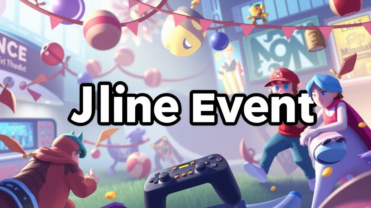 Join the Fun: Discover the BestCrazyGames Online Event image