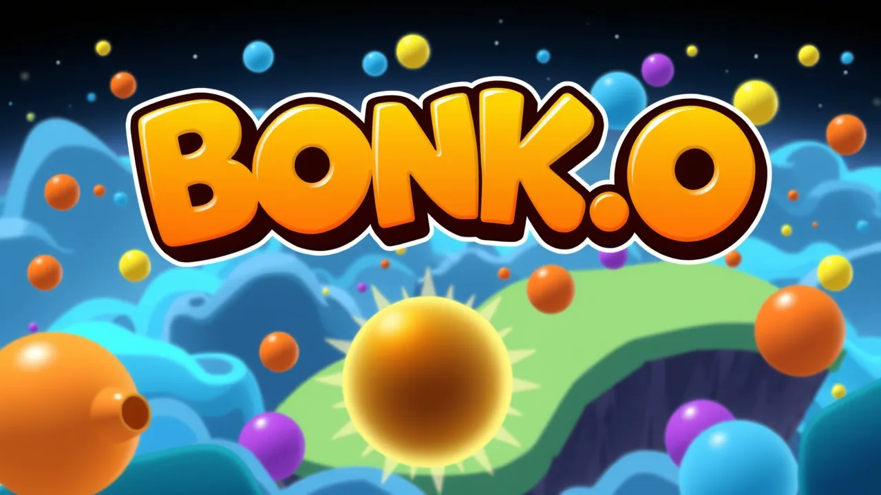 Master the Physics of Fun with Bonk io Unblocked