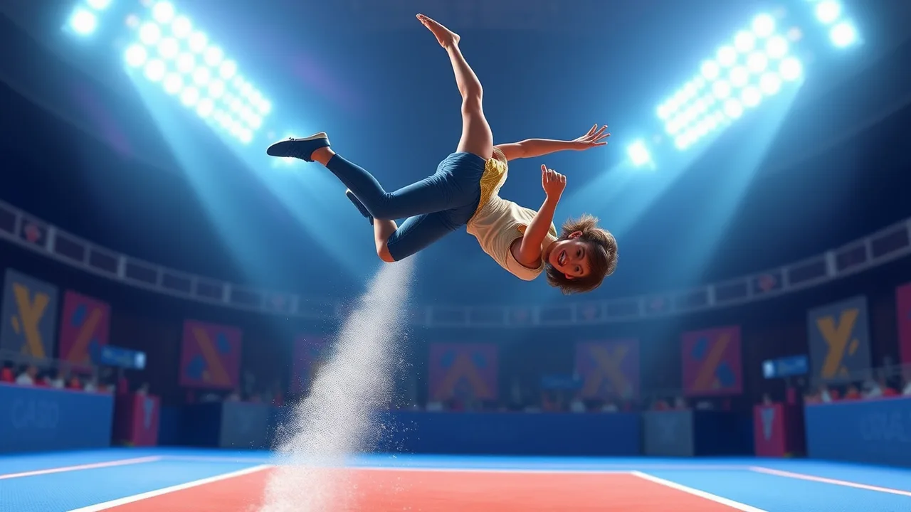 Mastering the Chaos: Why Wacky Flip Unblocked is the Ultimate Physics Challenge