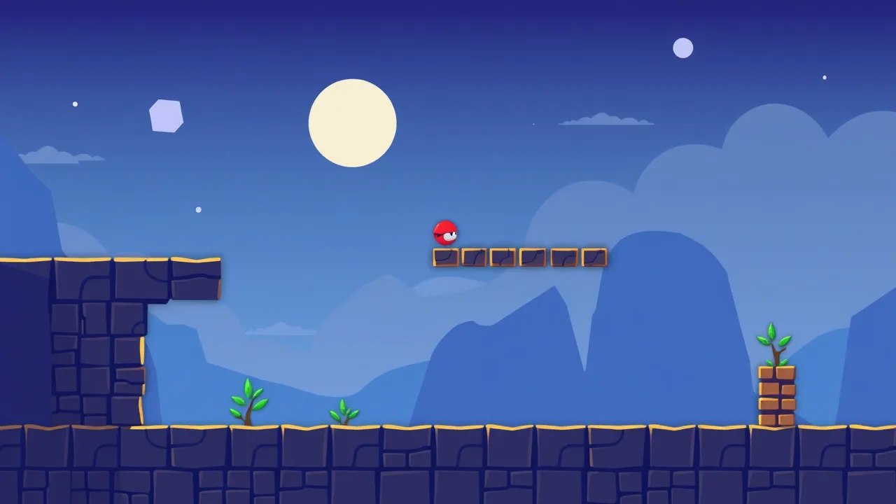 Mastering the Minimalist Challenge: math playground rodha image