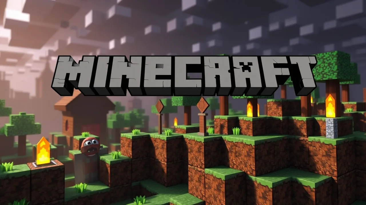 minecraft  Play Smarter, Not Harder image