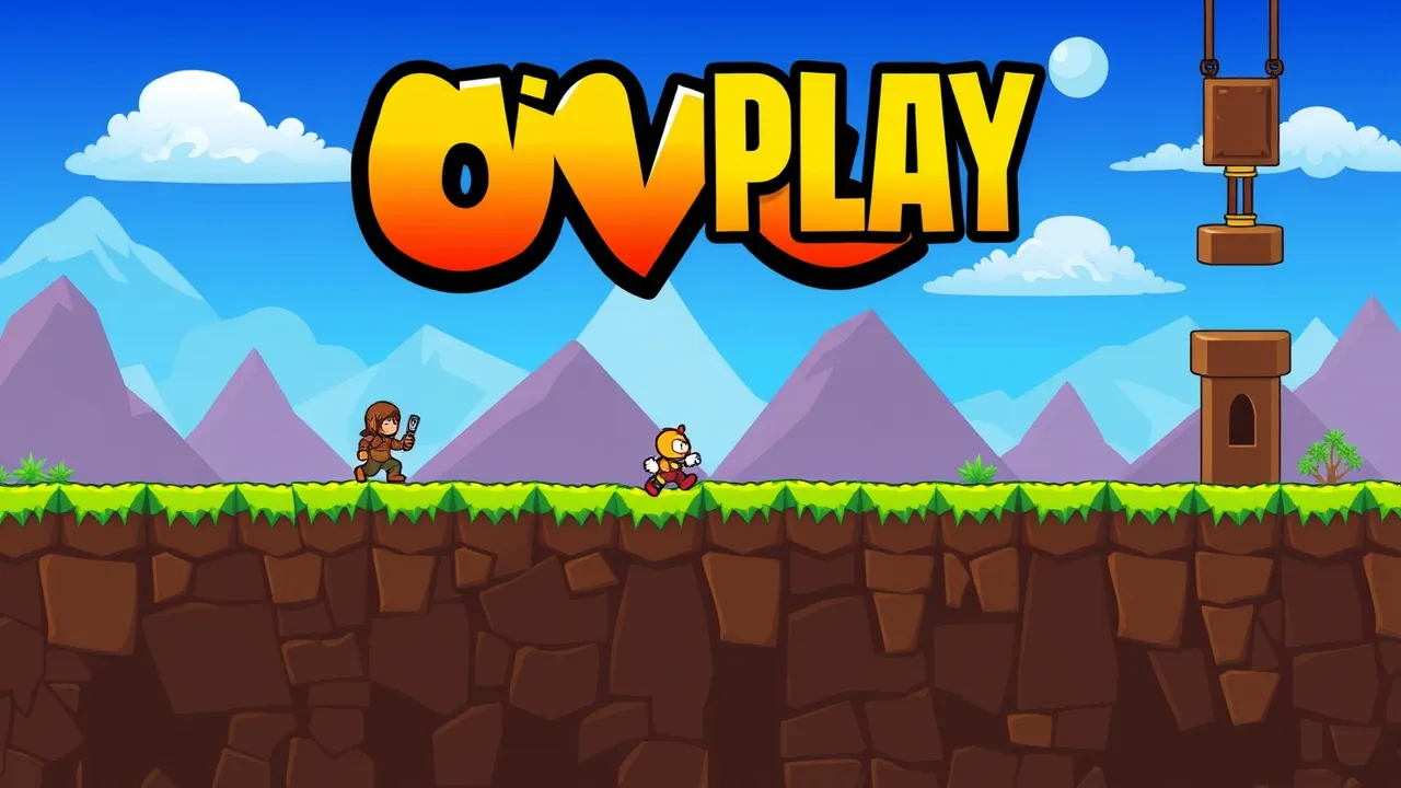 OvO Play Guide for Clean Runs, Fast Restarts, and Better Movement image
