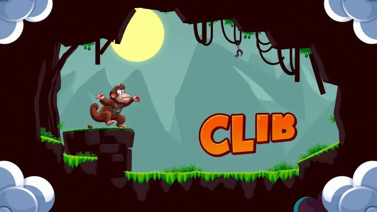 Play Kong Climb Online – Tips, Tricks , Strategy image
