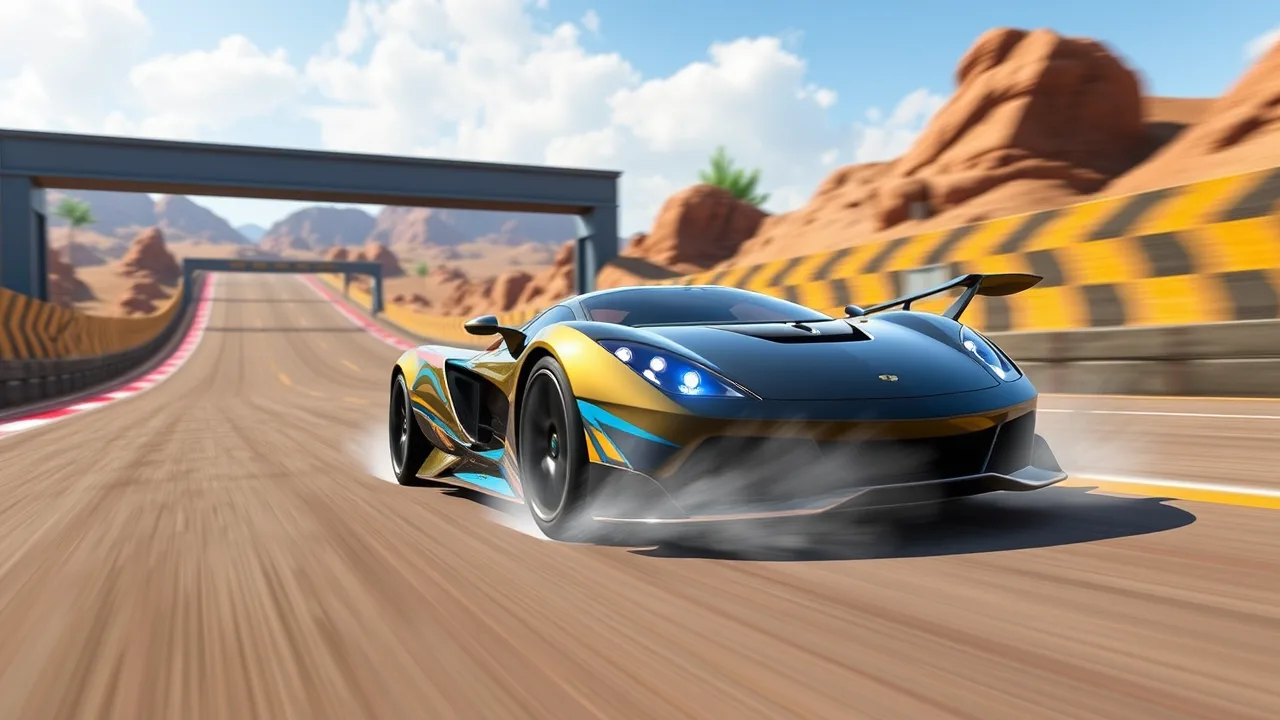 Play Madalin Stunt Cars Unblocked - BestCrazyGames