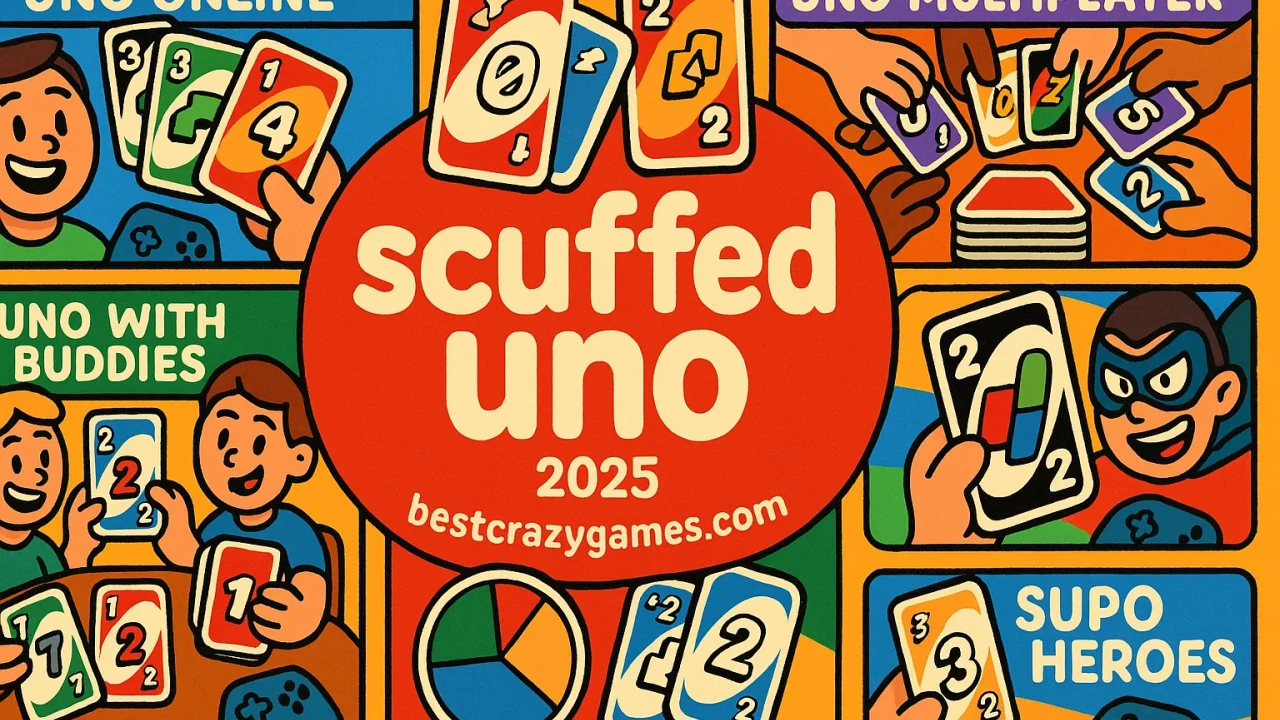 scuffed uno multiplayer chaos guide