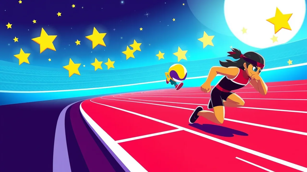 Speed Stars Unblocked Play Guide, Features, And Pro Tips - Play the