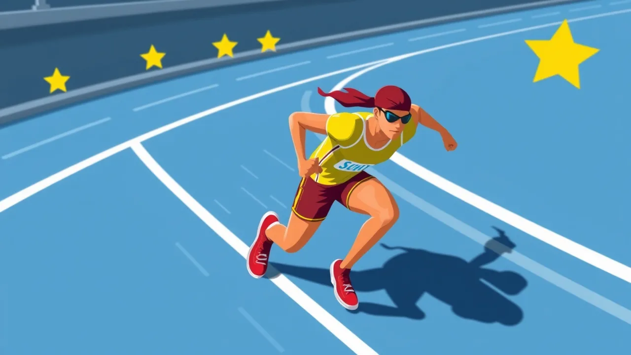 speedstars unblocked free sprint racing online image