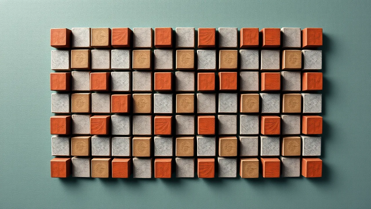 The Addictive 10x10 Block Puzzle You Can Play Anywhere image