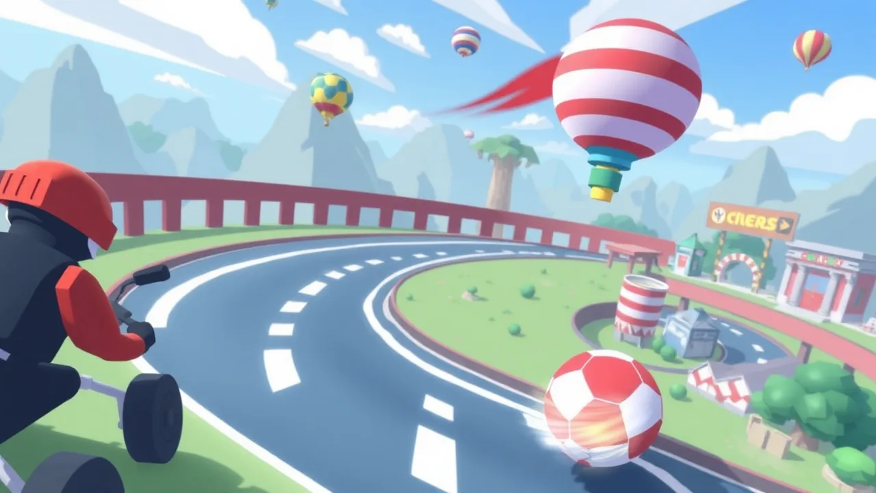 Unblocked free games that actually load fast and feel good to play image