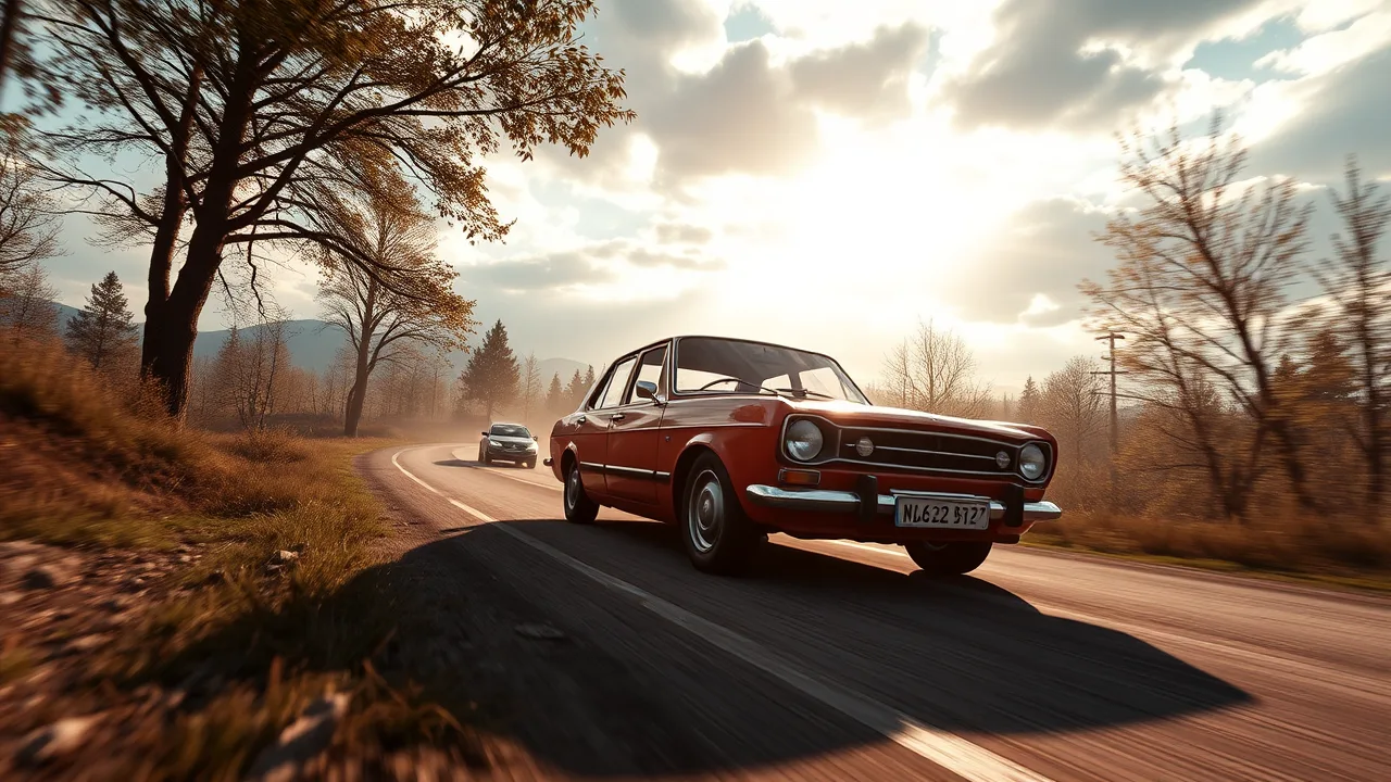 Unleashing Realism: Why crazy games russian Driving is the Ultimate Simulation image