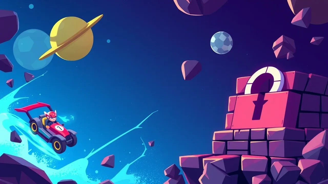 Unlock the Best Fun: Your Guide to Free Unblocked Games Online