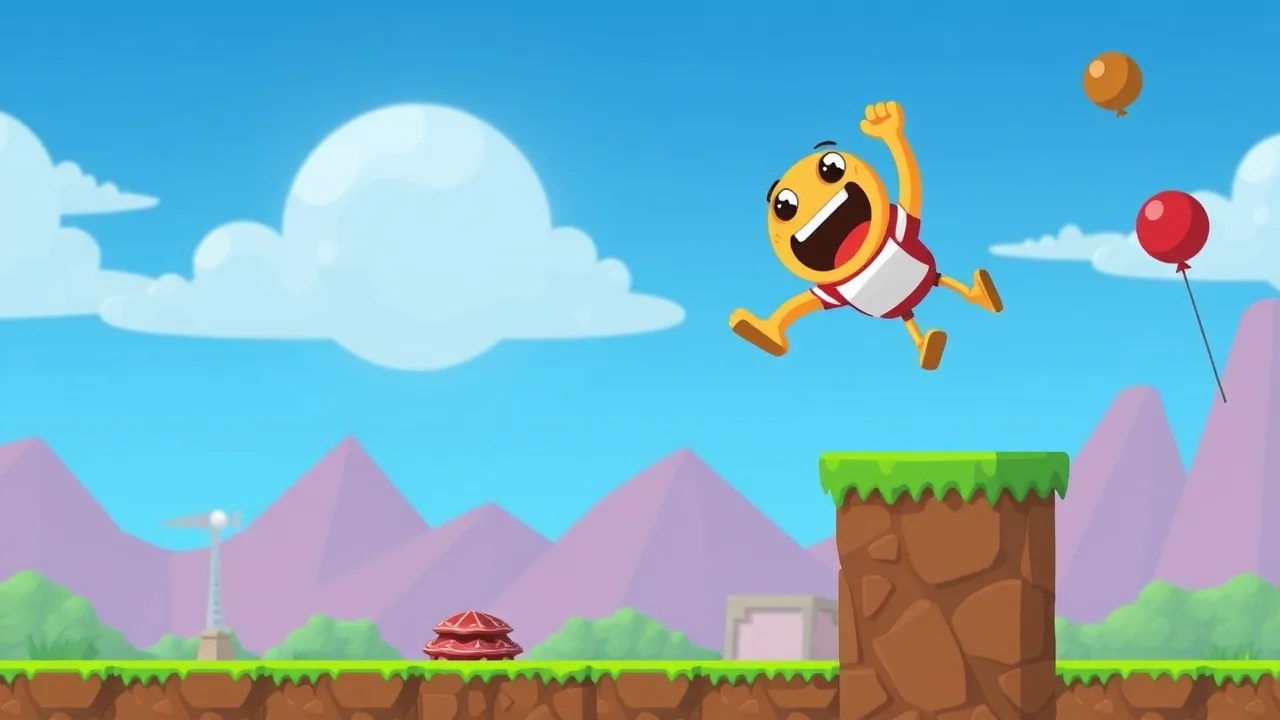 Wacky Flip Game Guide: Play Wacky Flip Online, Controls, Tips, and FAQs image