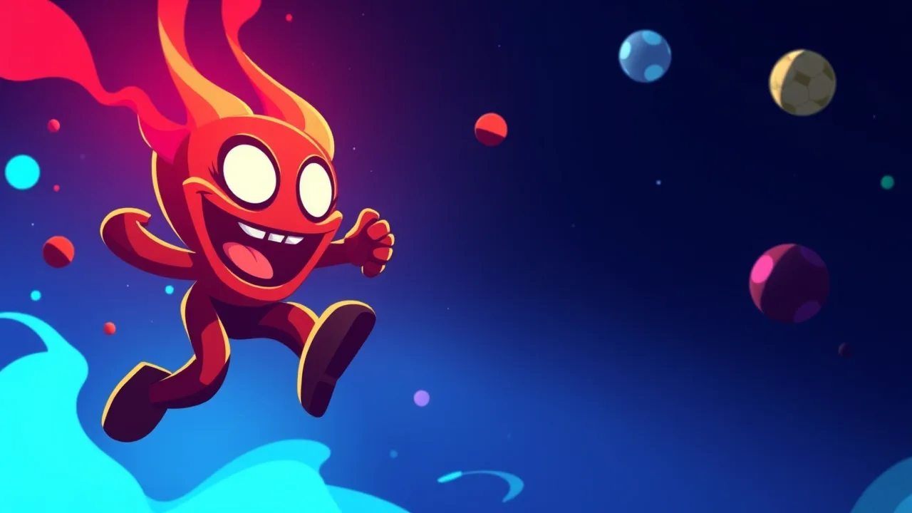 Your Go To Hub for crazy gams: Fast Browser Fun, Zero Fuss image