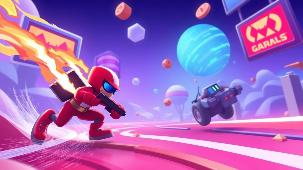 Your Ultimate Guide to Finding Fun Games to Play Unblocked Online