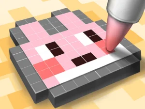 PixelArt image